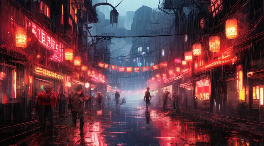遨游中国2游戏图片1